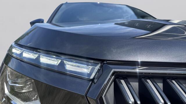 Skoda Kamiq 1.0 TSI Monte Carlo