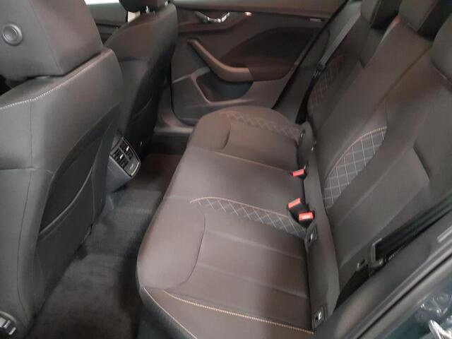 Skoda Kamiq 1.0 TSI 110pk DSG Dynamic | Navigatie | Lane Assist | Adaptive Cruise Control | Camera | Stoelverwarming |