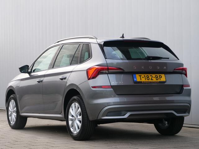 Skoda Kamiq 1.5 TSI ACT Business Edition 150 Pk Automaat Apple Carplay / DAB / Camera
