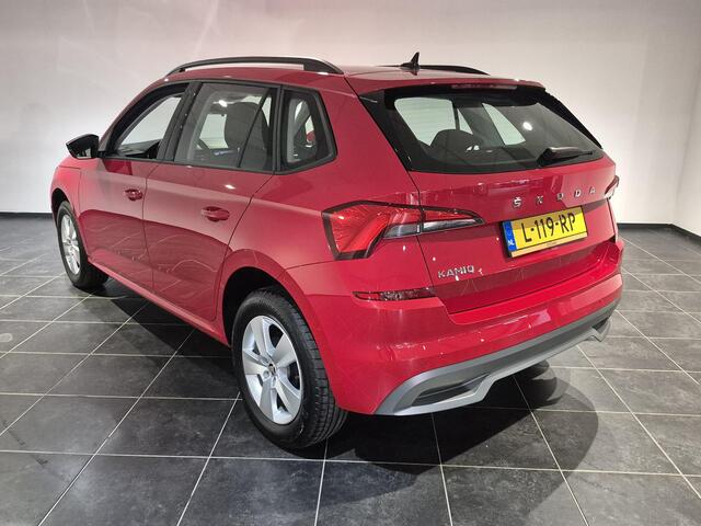 Skoda Kamiq 1.0 TSI Ambition