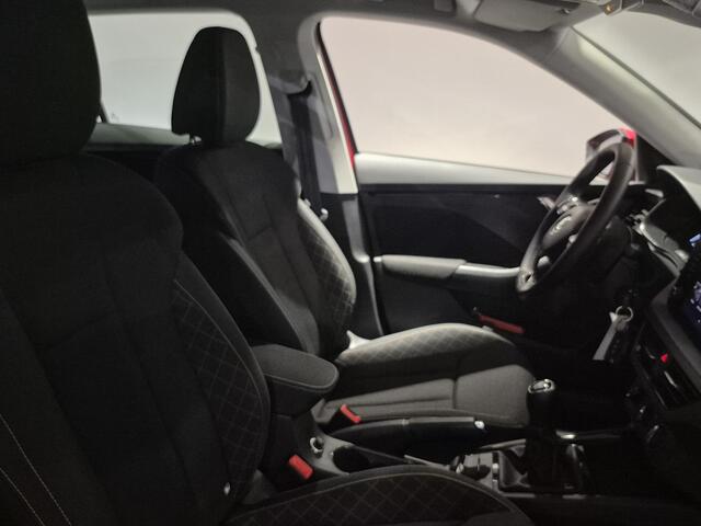 Skoda Kamiq 1.0 TSI Ambition