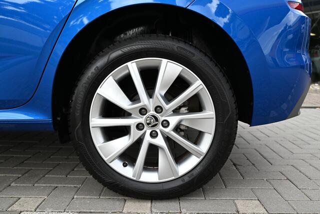 Skoda Kamiq 1.0 TSI Ambition