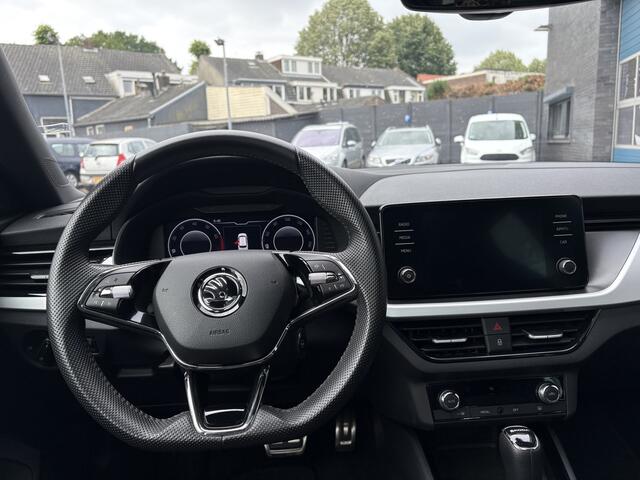 Skoda Kamiq 1.0 TSI Business Edition, pano, cruise/climate/ apple/android auto