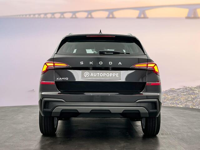 Skoda Kamiq Business Edition 1.0 TSI 85 kW / 115 PK SUV 7 vers