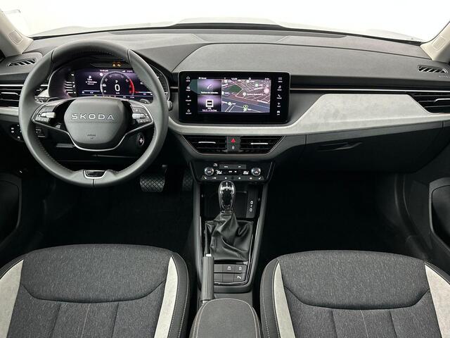 Skoda Kamiq Business Edition 1.0 TSI 85 kW / 115 PK SUV 7 vers