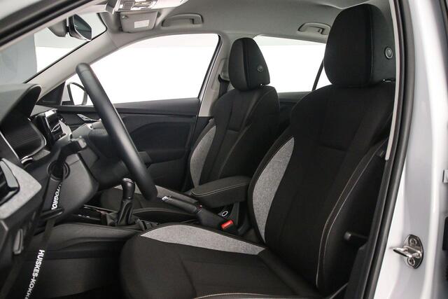 Skoda Kamiq Selection 1.0 TSI 115pk Cruise control, LED koplampen, Airco, DAB, Radio, App connect, Bluetooth, Parkeersensor achter