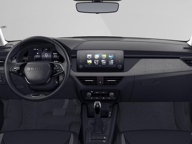 Skoda Kamiq Selection 1.0 TSI 85 kW / 115 PK SUV 7 versn. DSG | Privatelease 489,- | 4000 Euro inruilbonus!!