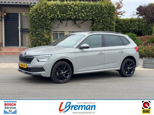 Skoda Kamiq 1.0 TSI SPORT BUSINESS