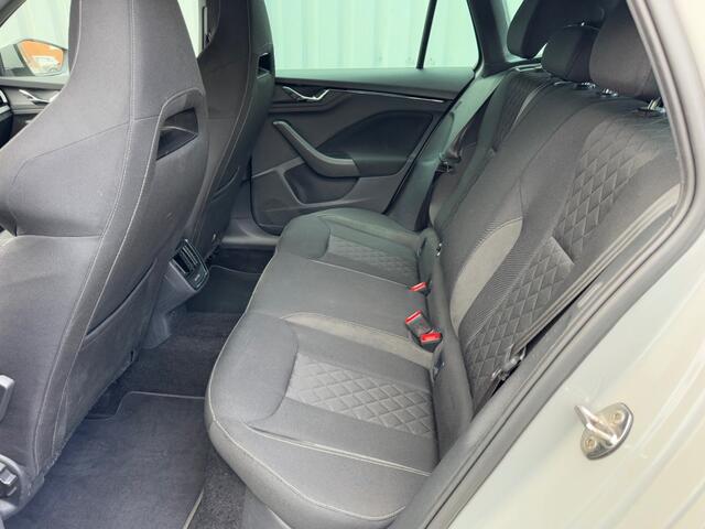 Skoda Kamiq 1.0 TSI SPORT BUSINESS