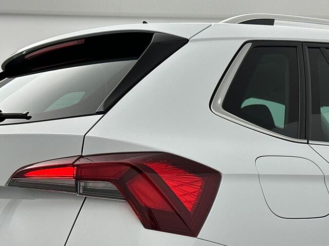 Skoda Kamiq Business Edition 1.0 TSI 85 kW / 115 PK SUV 6 vers