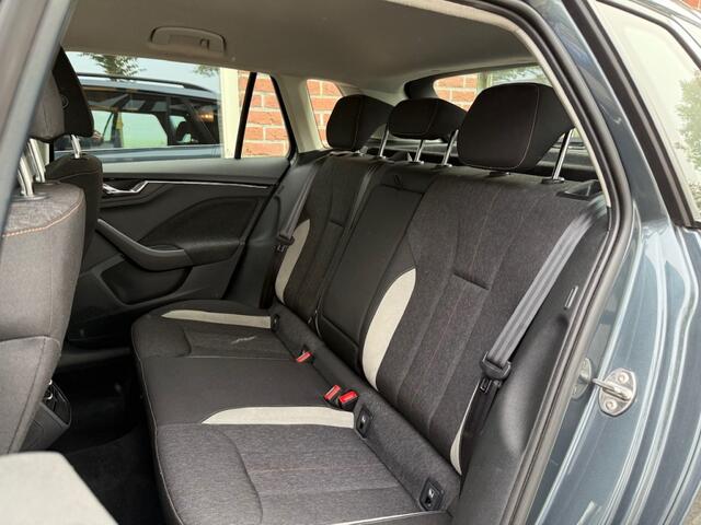 Skoda Kamiq 1.0 TSI Bns Edition WEGKL.TREKHAAK / VIRTUAL COCKPIT / STOELVERW