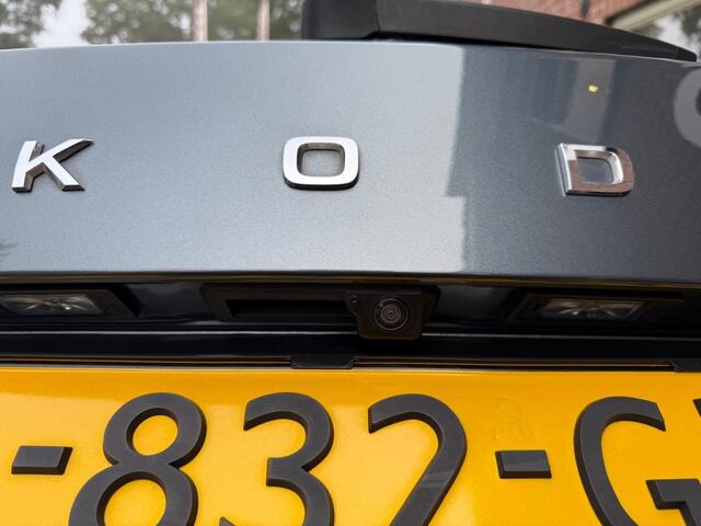 Skoda Kamiq 1.0 TSI Bns Edition WEGKL.TREKHAAK / VIRTUAL COCKPIT / STOELVERW