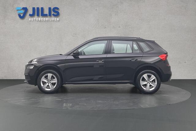 Skoda Kamiq 1.0 TSI Ambition | Airco | Apple Carplay | Cruise control | Isofix | Parkeersensoren