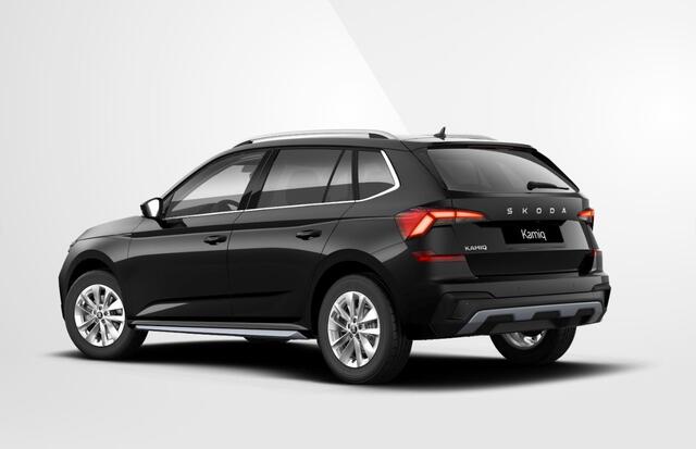 Skoda Kamiq 1.0 TSI Business Edition / Licht en Zicht Pakket / ¤3000 inruilpremie