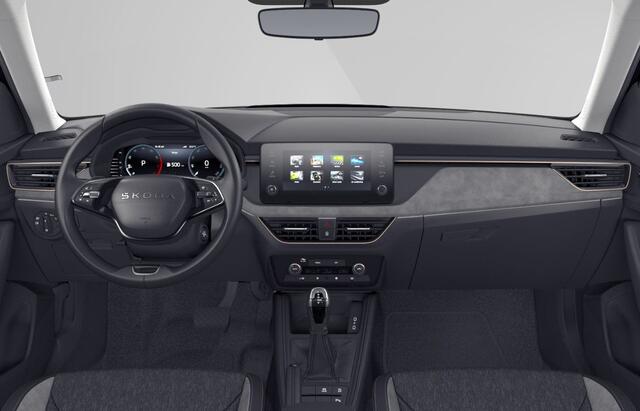 Skoda Kamiq 1.0 TSI Business Edition / Licht en Zicht Pakket / ¤3000 inruilpremie