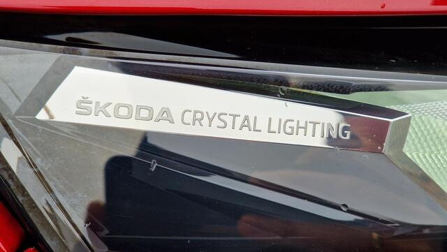 Skoda Kamiq 1.0 TSI Business Edition DSG Automaat, Panodak, Digi Dash, Keyless, Park Assist, Full LED, Adaptieve Cruisecontrol. Dealeronderhouden, BTW Auto