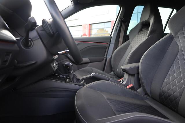 Skoda Kamiq 1.5 TSI ACT Sport Business trekhaak, achteruitrijcamera, 17" LMV, LED verlichting, NL auto dealeronderhouden