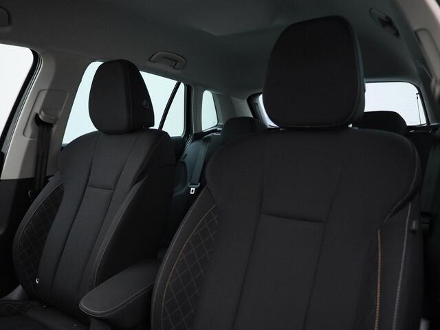 Skoda Kamiq 1.0 TSI 110PK Business Edition DSG automaat · Camera + Parkeersensoren · Apple/Android Car Play · Stoelverwarming · Garantie t/m 09-05-2027 of 120.000km