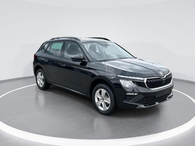 Skoda Kamiq Selection 1.0 TSI 85 kW / 115 PK SUV 6 versn. Hand | 4000,- inruilvoordeel!!