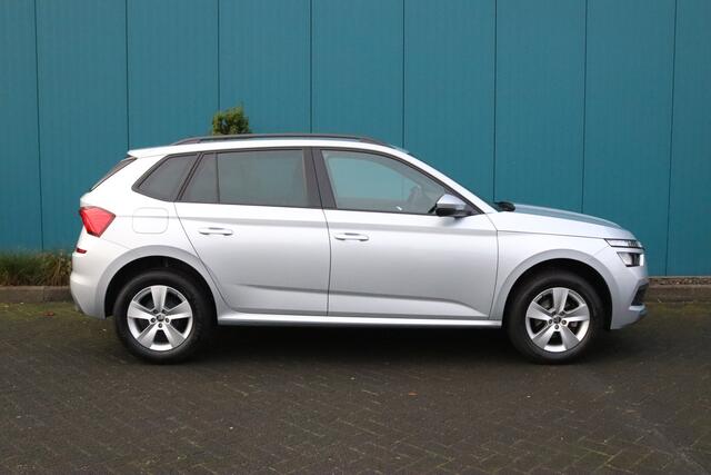 Skoda Kamiq 1.0 TSI Sport Business CARPLAY|CRUISE|DAB|LED|ECC|PDC|LMV