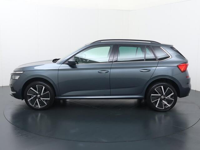 Skoda Kamiq 1.0 TSI Sport Business | 110 PK | Automaat | Virtual cockpit | Achteruitrijcamera |