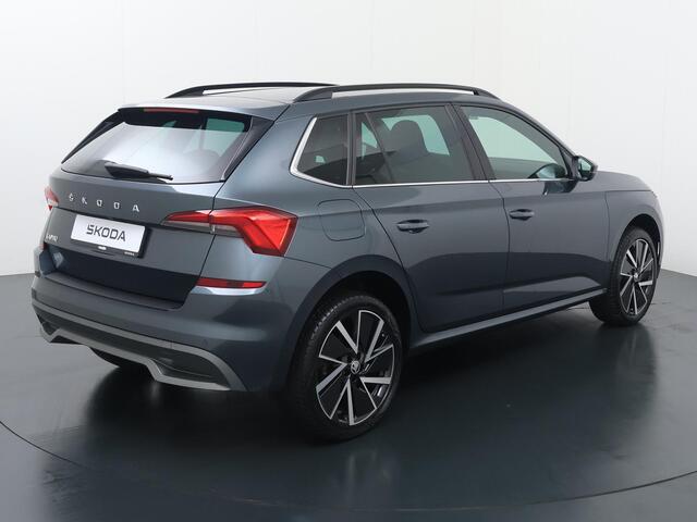 Skoda Kamiq 1.0 TSI Sport Business | 110 PK | Automaat | Virtual cockpit | Achteruitrijcamera |