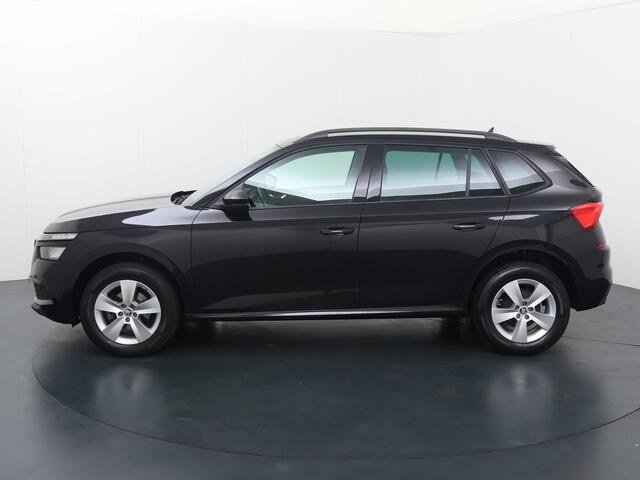 Skoda Kamiq 1.0 TSI Ambition | 110 PK | Cruise control | Airco | Apple Carplay/Android Auto |