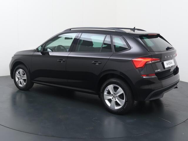 Skoda Kamiq 1.0 TSI Ambition | 110 PK | Cruise control | Airco | Apple Carplay/Android Auto |