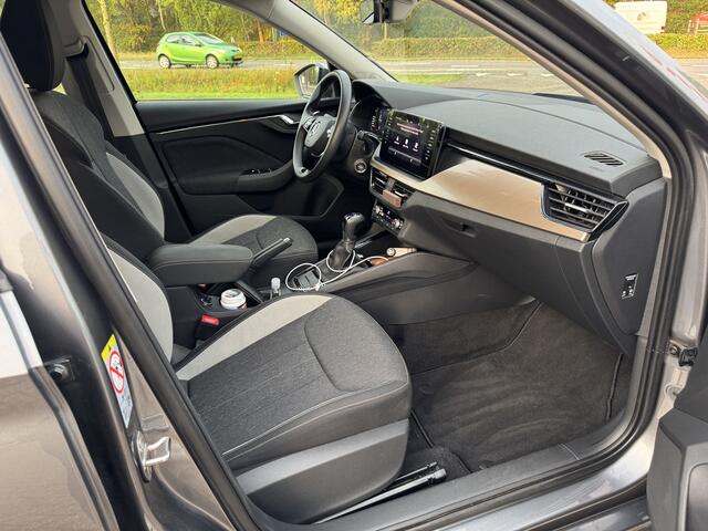 Skoda Kamiq 1.0 TSI Business Edition DSG 110 pK | Adaptive Cruise Control | NAVI | Virtual Cockpit | Achteruitrijcamera |