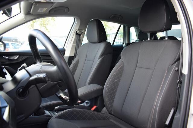 Skoda Kamiq 1.0 TSI Ambition | Automaat | Trekhaak | Apple CarPlay | Airco