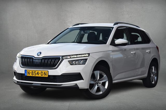 Skoda Kamiq 1.0 TSI Ambition | Automaat | Trekhaak | Apple CarPlay | Airco