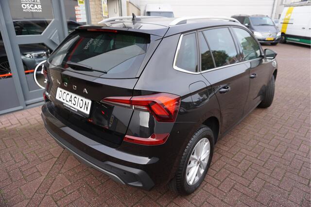 Skoda Kamiq 1.0 TSI Selection Automaat