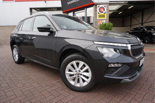 Skoda Kamiq 1.0 TSI Selection Automaat