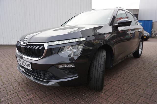 Skoda Kamiq 1.0 TSI Selection Automaat