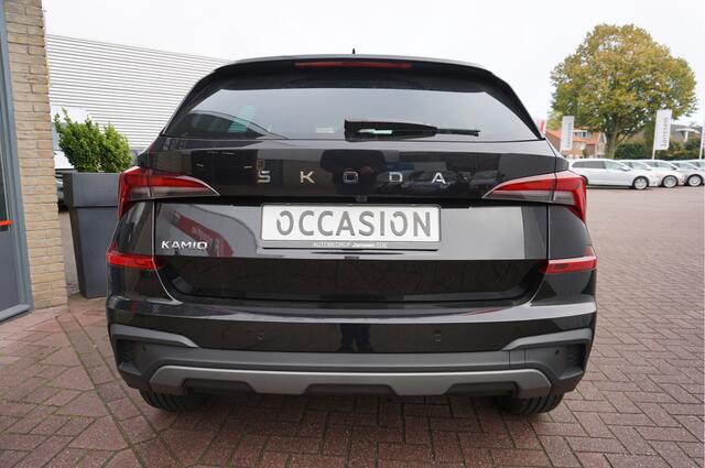 Skoda Kamiq 1.0 TSI Selection Automaat
