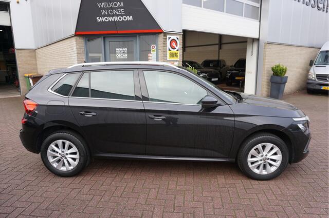 Skoda Kamiq 1.0 TSI Selection Automaat