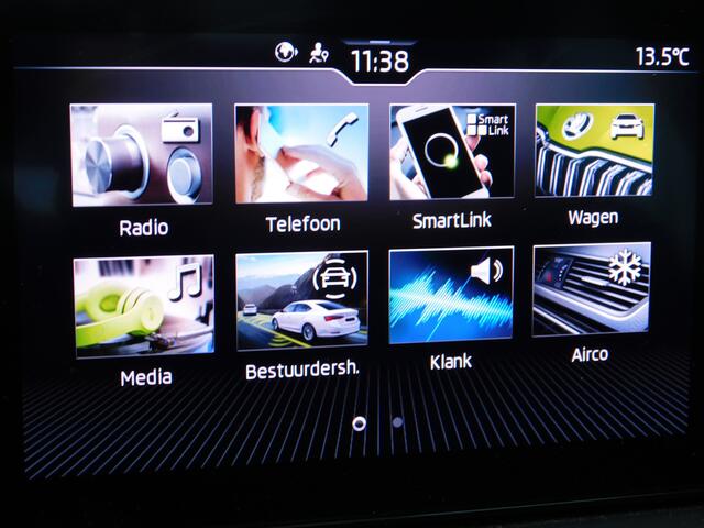 Skoda Kamiq 1.0 TSI/DSG MONTE CARLO PANO, ACC, CAMERA