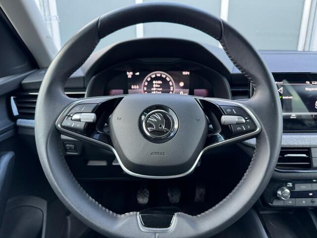 Skoda Kamiq 1.0 TSI 95pk Sportline