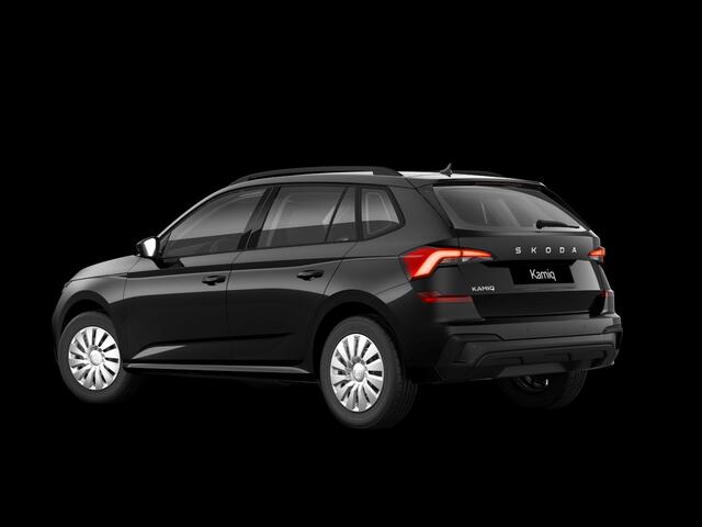 Skoda Kamiq 1.0 TSI Essence 115 PK | Parkeersensoren | Cruise Control | Apple Carplay/Android Auto |