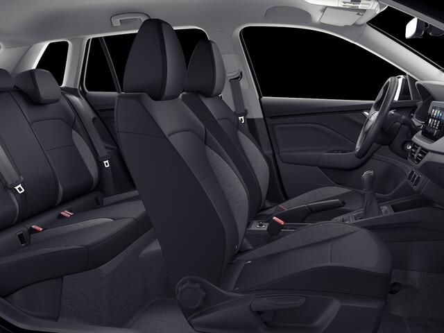 Skoda Kamiq 1.0 TSI Essence 115 PK | Parkeersensoren | Cruise Control | Apple Carplay/Android Auto |