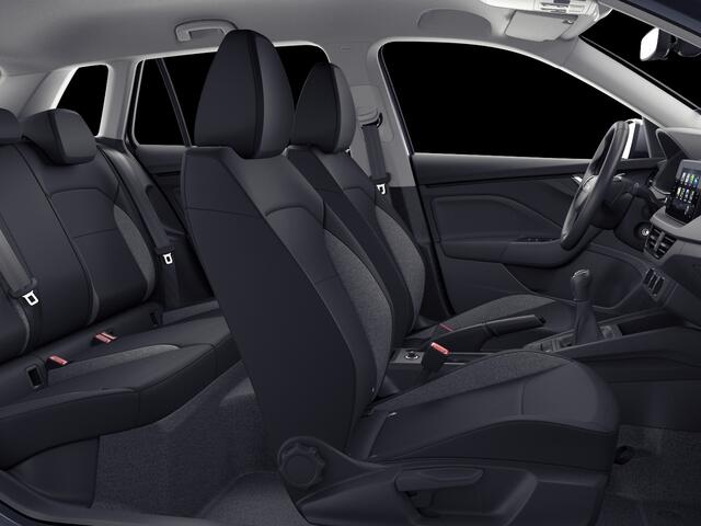 Skoda Kamiq 1.0 TSI Essence 115 PK | Parkeersensoren | Cruise Control | Apple Carplay/Android Auto |