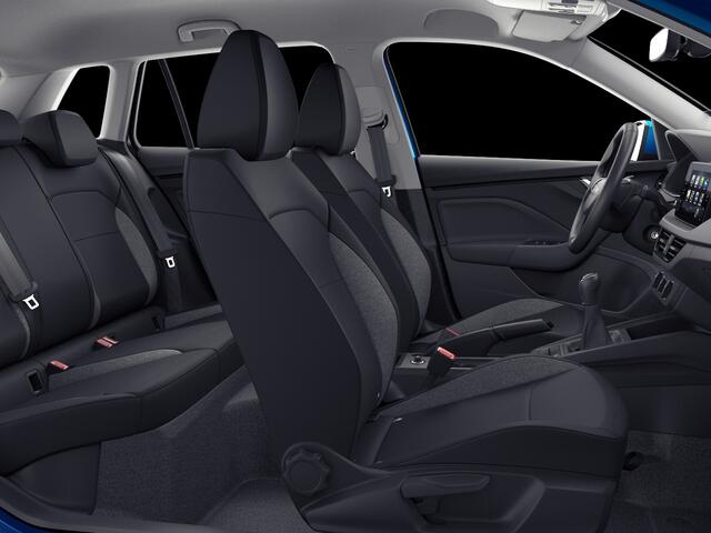 Skoda Kamiq 1.0 TSI Essence 115 PK | Parkeersensoren | Cruise Control | Apple Carplay/Android Auto |