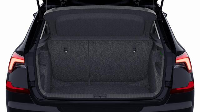 Skoda Kamiq 1.0 TSI Greentech 115 DSG-7 Selection Automaat | Mechanisch wegklapbare trekhaak