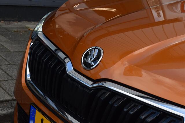 Skoda Kamiq 1.0 TSI Bus.Edition|VOL!|Gar. t/m 02-28!