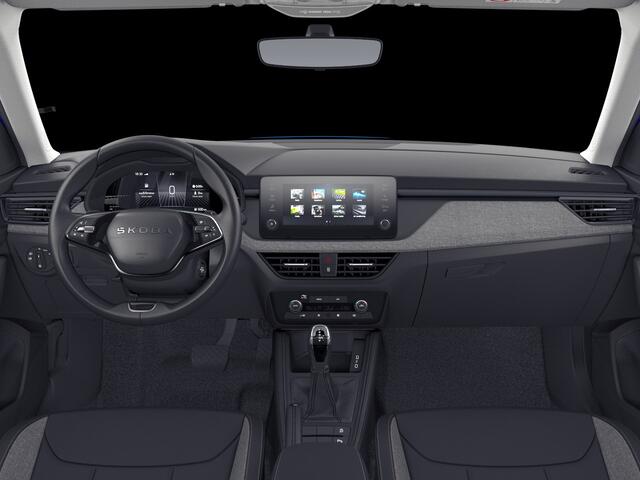 Skoda Kamiq Selection 1.0 TSI 115 PK 7 versn. DSG Automaat | Parkeersensoren | 16" Lichtmetalen velgen | Apple Carplay/Android Auto |