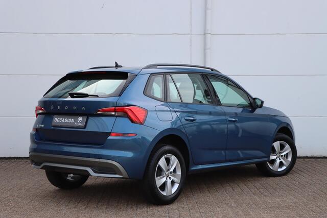 Skoda Kamiq 1.0 TSI Ambition