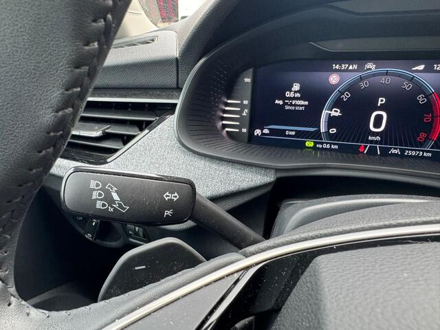 Skoda Kamiq 1.0 TSI Business Edition