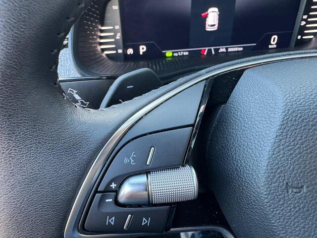 Skoda Kamiq 1.0 TSI Business Edition