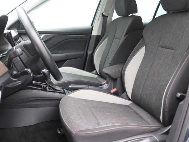 Skoda Kamiq 1.5 TSI ACT Business Edition 150PK DSG Trekhaak, Elektr. Achterklep, Keyless, Virtual Cockpit, Clima, Stoelverwarming, 17" LM Velgen, Adaptieve Cruise Controle