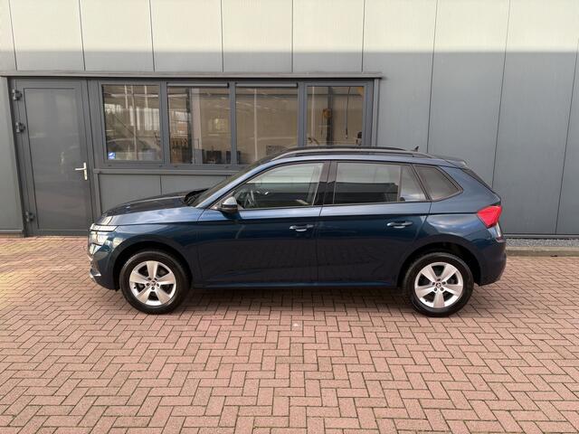 Skoda Kamiq 1.0 TSI 115pk DSG Sport Business CLIMA/CRUISE/DAB/CARPLAY/PDC/TREKHAAK